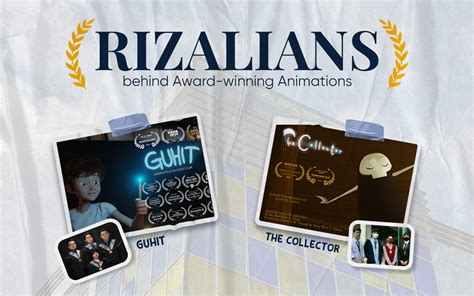 SciAmazing Rizalians .